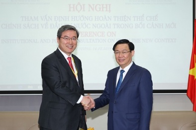 Việt Nam muốn thu hút Link Đăng Nhập Nhà cái 13Win16.Com SME nước ngoài có công nghệ cao