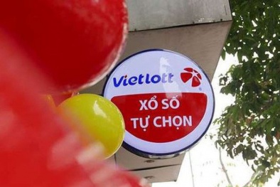 Xổ số Vietlott: Xuất hiện người chơi may mắn trúng độc đắc hơn 50 tỷ đồng ngày lễ tình nhân?