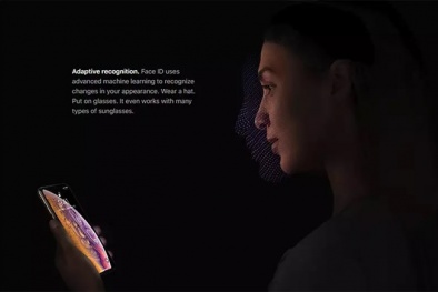 13Win OKVIP Đăng ký ngay Face ID được Apple đưa vào sáng chế mở khóa ô tô