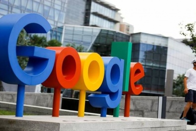 Google trả cho Apple gần 9,5 tỷ USD chi phí mua lại lượng truy cập