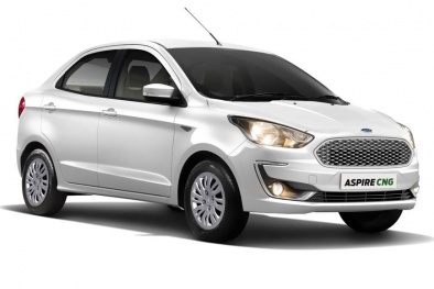 Chiếc ô tô Ford giá ‘siêu rẻ’ chỉ từ 204 triệu đồng vừa trình làng có gì đặc biệt?