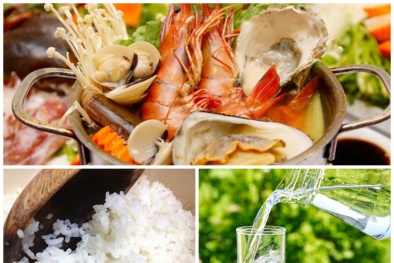Thực phẩm từ đậu nành để qua đêm dễ biến thành 'chất độc' có thể gây tử vong