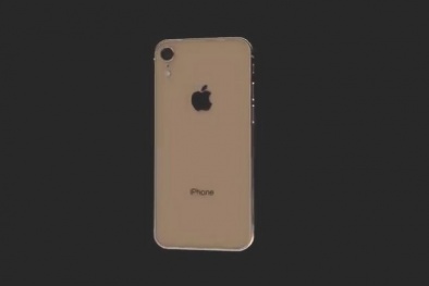 iPhone SE 2 phiên bản ý tưởng được trang bị những gì?