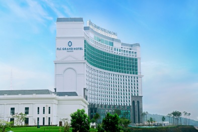 Điểm đến mới hấp dẫn cho khách hàng Sở hữu kỳ nghỉ tại Việt Nam