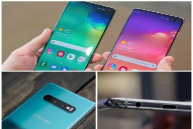 'Mổ xẻ' chiếc điện thoại hội tụ công nghệ tiên tiến bậc nhất từ trước tới nay