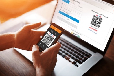Thống nhất chuẩn mã QR trong thanh toán di động