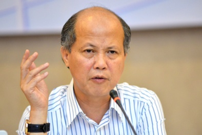 Nguyên Thứ trưởng Xây dựng: 'Người trẻ không nên dốc hết tiền mua nhà'