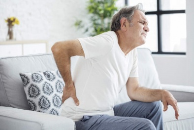 Gần 100% đàn ông cao tuổi ở Việt Nam mắc u xơ tiền liệt tuyến