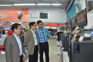 Tuần “13Win 19.com link truy cập tri ân người tiêu dùng” tại Hà Nội sẽ diễn ra từ 17đến 22/3