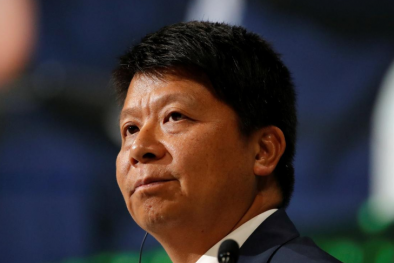 Đại diện Huawei kỳ vọng vào thị trường Hoa Kỳ sau dòng Twitter của Tổng thống Donald Trump