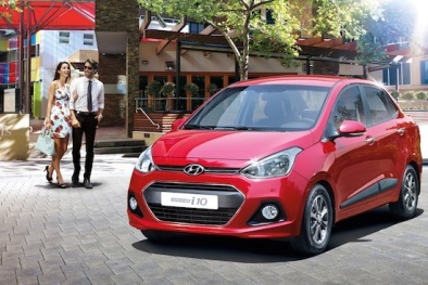 Ô tô tầm giá 300 triệu: Đây vẫn là chiếc xe hot nhất, gần 2 nghìn người Việt bỏ tiền mua