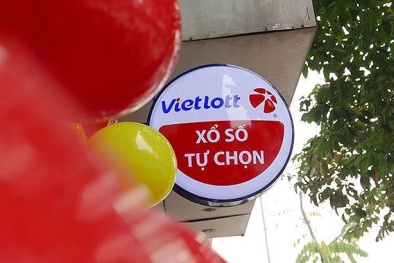 Xổ số Vietlott: Vừa có người trúng Jackpot hơn 60 tỷ đồng ngày hôm qua?