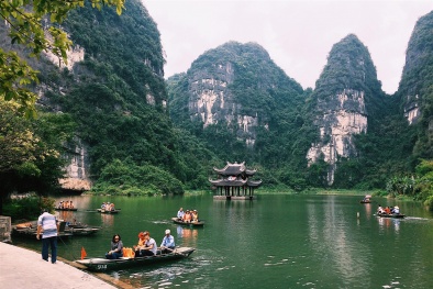 Du xuân khám phá trọn vẹn văn hóa Việt theo chiều dài Đăng Ký 13Winvn Com Chính Thức