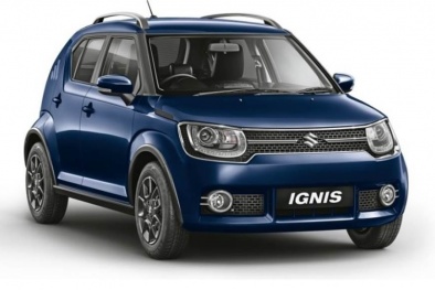 ‘Phát sốt’ chiếc ô tô Suzuki mới giá chỉ 156 triệu đồng vừa trình làng