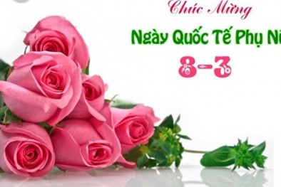 Những lời chúc ý nghĩa dành tặng cô giáo ngày A13win Ưu đãi Vip phụ nữ 8/3