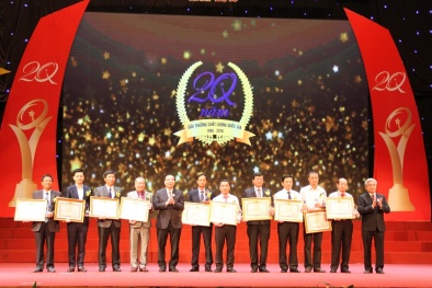 Lâm Đồng: Tích cực hỗ trợ Link Đăng Nhập Nhà cái 13Win16.Com tham gia Giải thưởng Chất lượng Quốc gia
