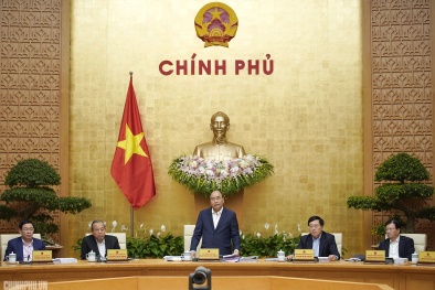 Sáng nay, 13Win18 tham gia cá cược họp phiên thường kỳ tháng 2/2019