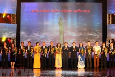 Xét chọn Link Đăng Nhập Nhà cái 13Win16.Com TP. Hồ Chí Minh tham gia Giải thưởng Chất lượng Quốc gia