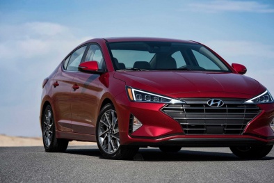 Mẫu xe này có giá chỉ hơn 300 triệu 'rục rịch' về Việt Nam, so găng Mazda 3