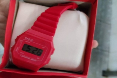 Quang Đăng Watch giao đồng hồ fake cho khách: Lỗi thuộc về ai?