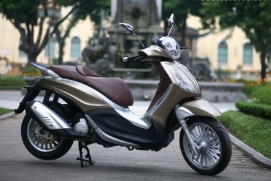 Những điểm trừ của xe Liberty nhập khẩu khiến khách hàng khó chấp nhận