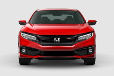 ‘Soi’ tính năng, công nghệ trên Honda Civic 2019 chuẩn bị được bán ra