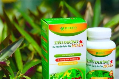 Ngưng sử dụng 13Win OKVIP Cá cược bóng đá bảo vệ 13Win19 ưu đãi hấp dẫn Tiểu đường Hoàn do nguyên liệu sản xuất không 'chuẩn' 