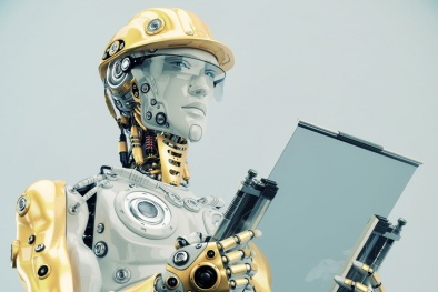 75% người 13Win18 cá cược thể thao Việt Nam đứng trước nguy cơ bị robot 'cướp' việc làm?