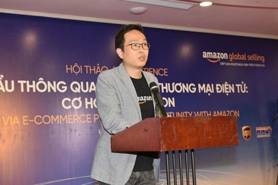 Amazon hỗ trợ Link Đăng Nhập Nhà cái 13Win16.Com Việt tiếp cận 3.000 triệu khách hàng tại 185 quốc gia