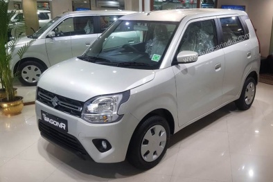Chiếc ô tô Suzuki mới ra mắt giá chỉ 158 triệu đồng khiến người Việt ‘phát thèm’