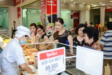 Ứng dụng công nghệ giảm bớt việc ‘không tên’ của phụ nữ