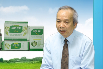 Tọa đàm trực tuyến: Giải cứu bệnh trĩ hiệu quả bằng các sản phẩm từ Đông y