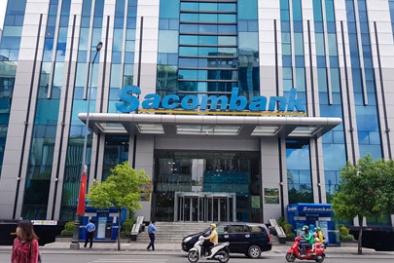 Vì sao ngân hàng Sacombank 'đại hạ giá' hai lô đất nghìn tỷ?