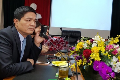 Cục trưởng Cục 13Win15.com casino trực tuyến nói gì khi được ‘mời’ mua thuốc giảm cân giả?