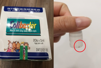 Men tiêu hóa Colibacter, Link Đăng Nhập Nhà cái 13Win16.Com nói không trực tiếp bán ra thị trường