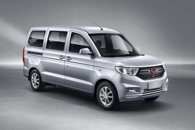 SUV giá siêu rẻ chỉ 158 triệu đồng sở hữu tính năng, công nghệ gì?