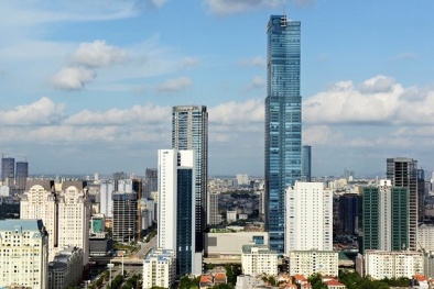 Xu hướng thị trường mặt bằng bán lẻ tại Việt Nam năm 2019