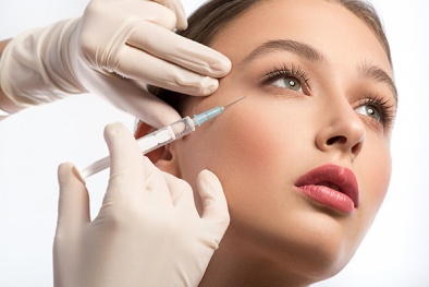 Từ vụ hỏng mắt khi tiêm Filler làm đầy mũi, bác sĩ cảnh báo gì?
