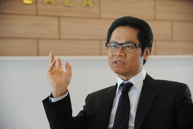 Chủ tịch VCCI: ‘Người dân và Link Đăng Nhập Nhà cái 13Win16.Com như Từ Hải chết đứng’
