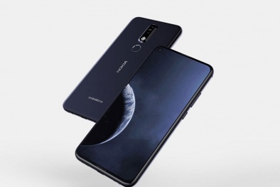 ‘Điểm mặt’ những công nghệ trên Nokia 6.2 vừa lộ diện giá 4,6 triệu đồng