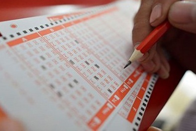 Xổ số Vietlott: Giải Jackpot đạt giá trị 'khủng' hơn 73 tỷ đồng nhưng vẫn vô chủ?