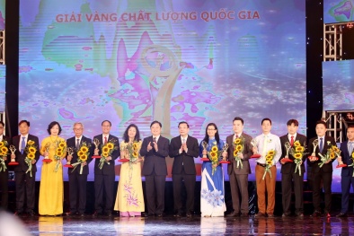 Đắc Nông: Triển khai các hoạt động Giải thưởng Chất lượng Quốc gia