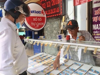 Xổ số Vietlott: Giải Jackpot Power 6/55 hơn 75 tỷ đồng có tìm thấy chủ nhân?
