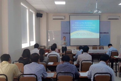  Tiêu chuẩn TCVN ISO 39001:2014 - Giải pháp quản lý an toàn giao thông đường bộ 