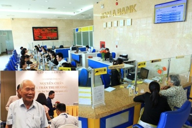 Nam Á Bank lên tiếng về ‘lùm xùm’ tranh chấp 30.000 tỷ của chồng bà Tư Hường