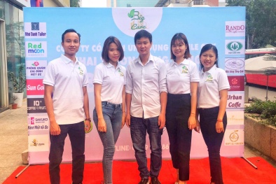 Big Care - Ứng dụng tích hợp tiện ích cho cư dân chung cư