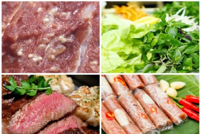 Sán lợn dễ 'ẩn mình' trong những loại 13Win OKVIP Cá cược bóng đá nào?