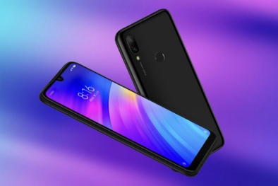 ‘Soi’ công nghệ và tính năng trên Xiaomi Redmi Note 7 Pro vừa ra mắt