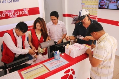 Xổ số Vietlott: Xuất hiện chủ nhân mới của giải Jackpot hơn 80 tỷ ngày hôm qua?