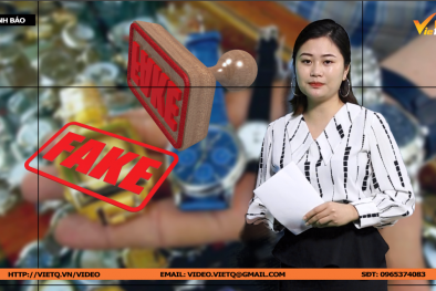Bản tin Cảnh báo Chất lượng: Cần xử lý nghiêm tin đồn thất thiệt trên mạng xã hội về sán lợn